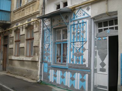 I Kolomyja. I Kolomyja.